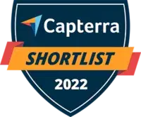 Capterra 2022