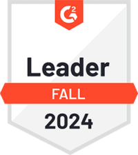 G2 Leader Fall 2024