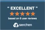 Serchen Review
