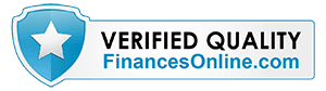 FinancesOnline Quality Seal