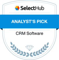 SelectHub Analyst's Pick