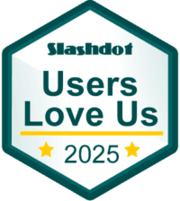 Slashdot Users Love Us 2025