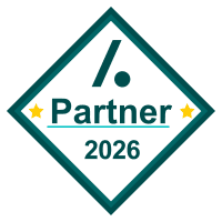 Slashdot Partner 2026
