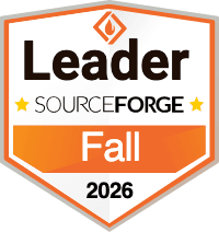 SourceForge Leader Fall 2026