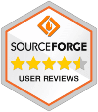 SourceForge User Reviews