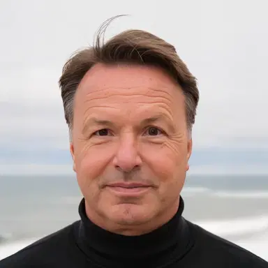 Nikolaus Kimla, Founder and CEO of Coevera