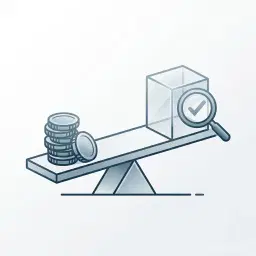 Pricing: Transparent & Fair