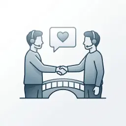 Support: Real Humans