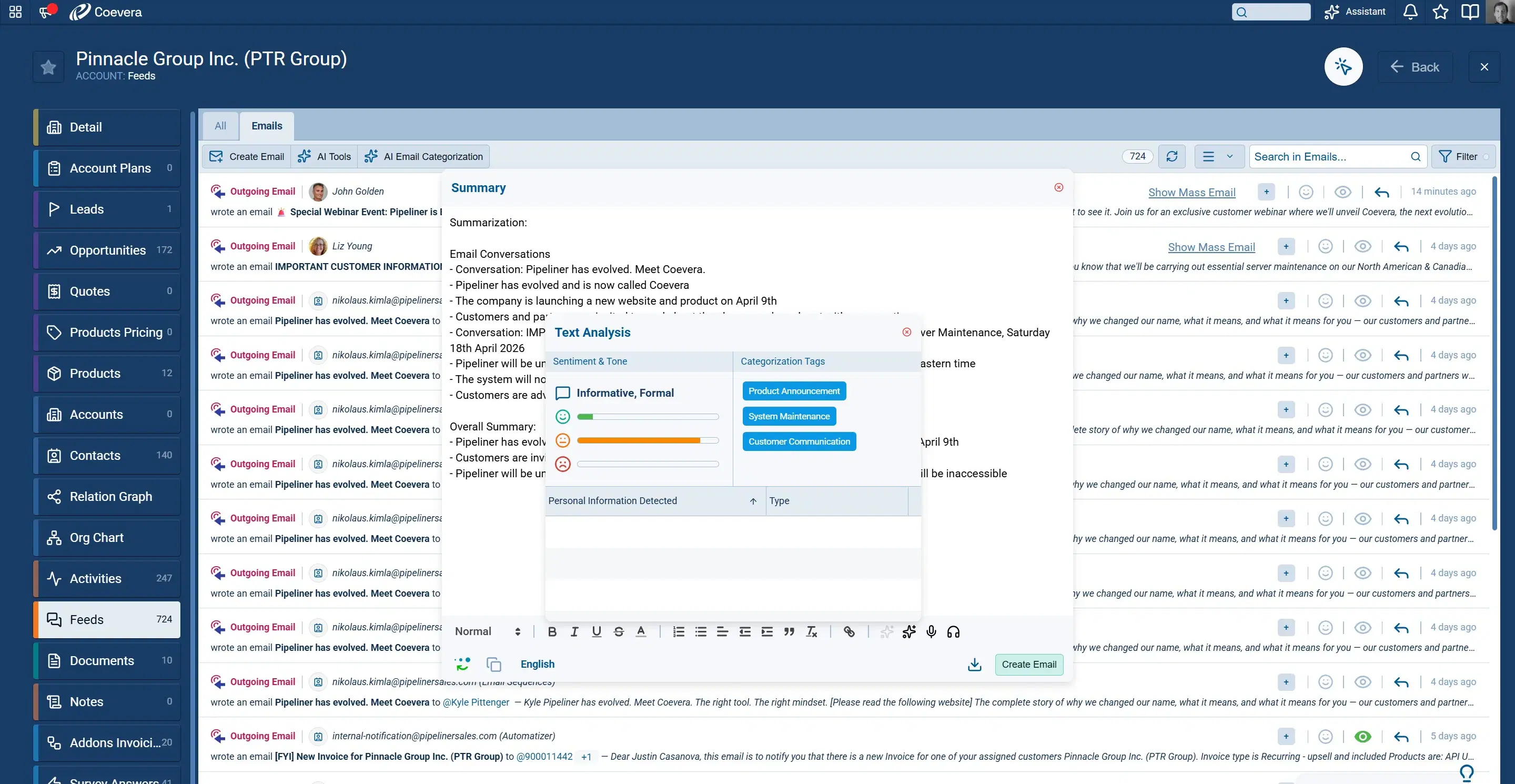 Voyager AI Sales Intelligence — free AI tools for sales teams