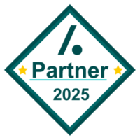 Slashdot Partner 2025