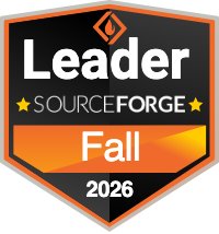 SourceForge Leader Fall 2026