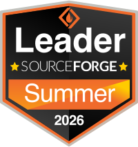 SourceForge Leader Summer 2026