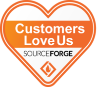 SourceForge Users Love Us