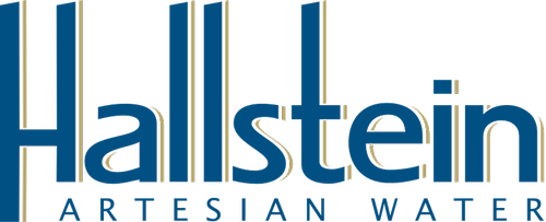 Hallstein Artesian Water