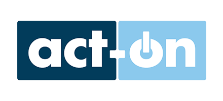 Act-On-new act-on logo