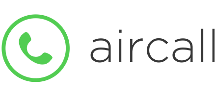AirCall AirCall logo