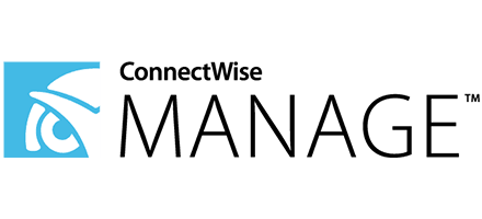 ConnectWise ConnectWise Manage integrates with Coevera