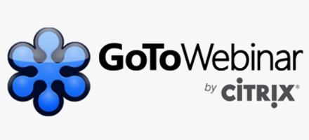 GoToWebinar GoToWebinar logo