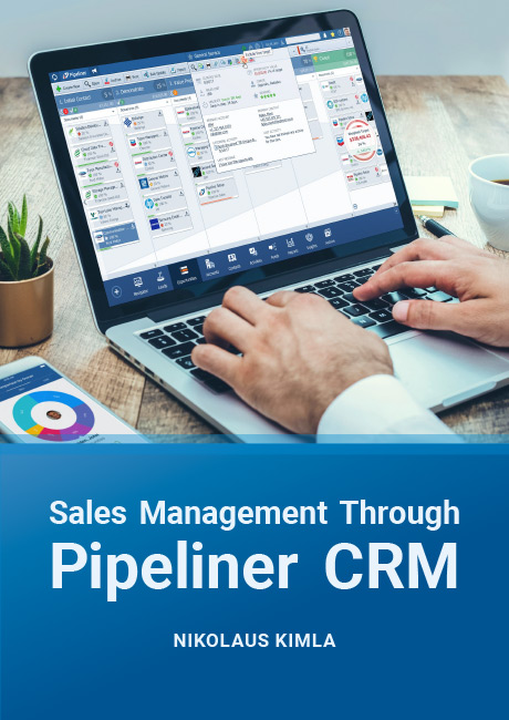 Sales Management Through Coevera