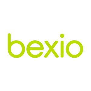 bexio logo