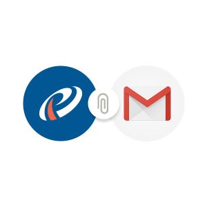 Gmail and Coevera