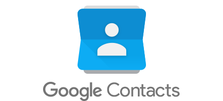 google-contacts Google Contacts