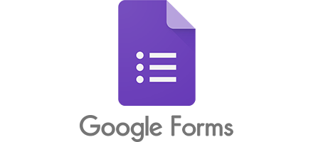 google-forms Google Forms logo