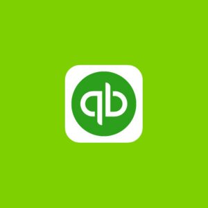 quickbooks app for Sales CRM