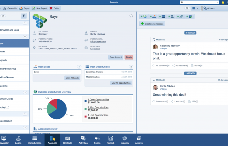 account-compact-view Account Compact View