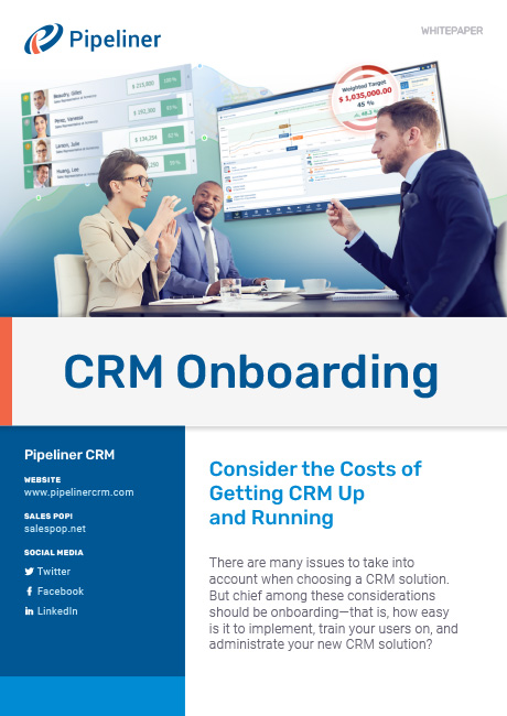 Coevera Onboarding ebook