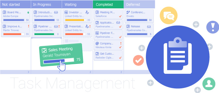 crm-for-finance-task-management