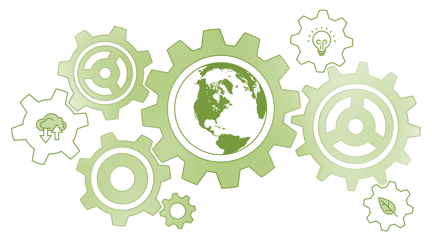 Coevera sustainable green energy