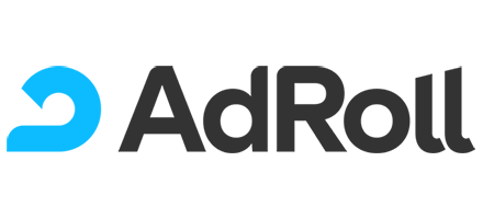 adroll Adroll logo