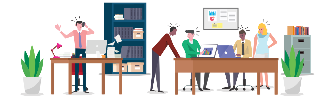 Coevera Automation hub