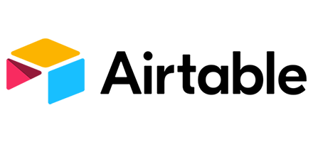 s-airtable Airtable app logo