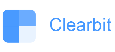 s-clearbit Clearbit App logo