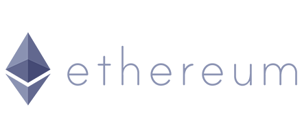 ethereum logo Ethereum logo