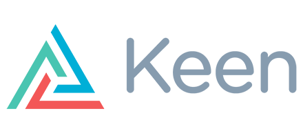s-keen Keen logo