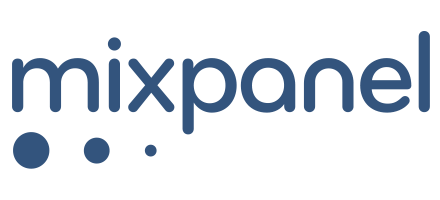 Mixpanel logo Mixpanel is advanced analytics integrates with Coevera