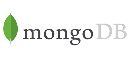 s-mongo-db MongoDB logo