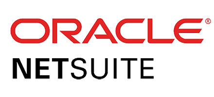 Oracle Netsuite logo Oracle Netsuite logo