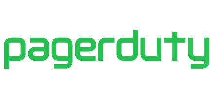 s-pagerduty Pagerduty logo