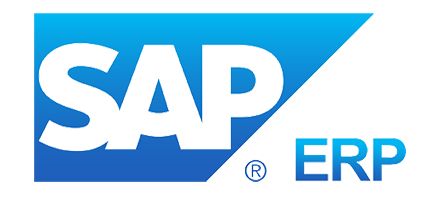 s-sap-erp SAP ERP logo
