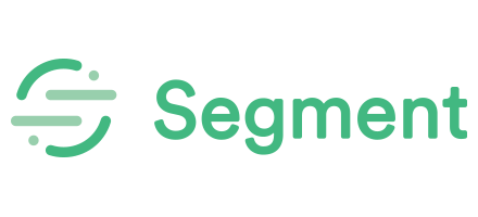Segment logo Segment logo