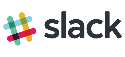 s-slack Slack logo