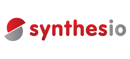 s-synthes-io Synthesio logo