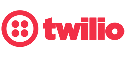 s-twilio Twilio logo