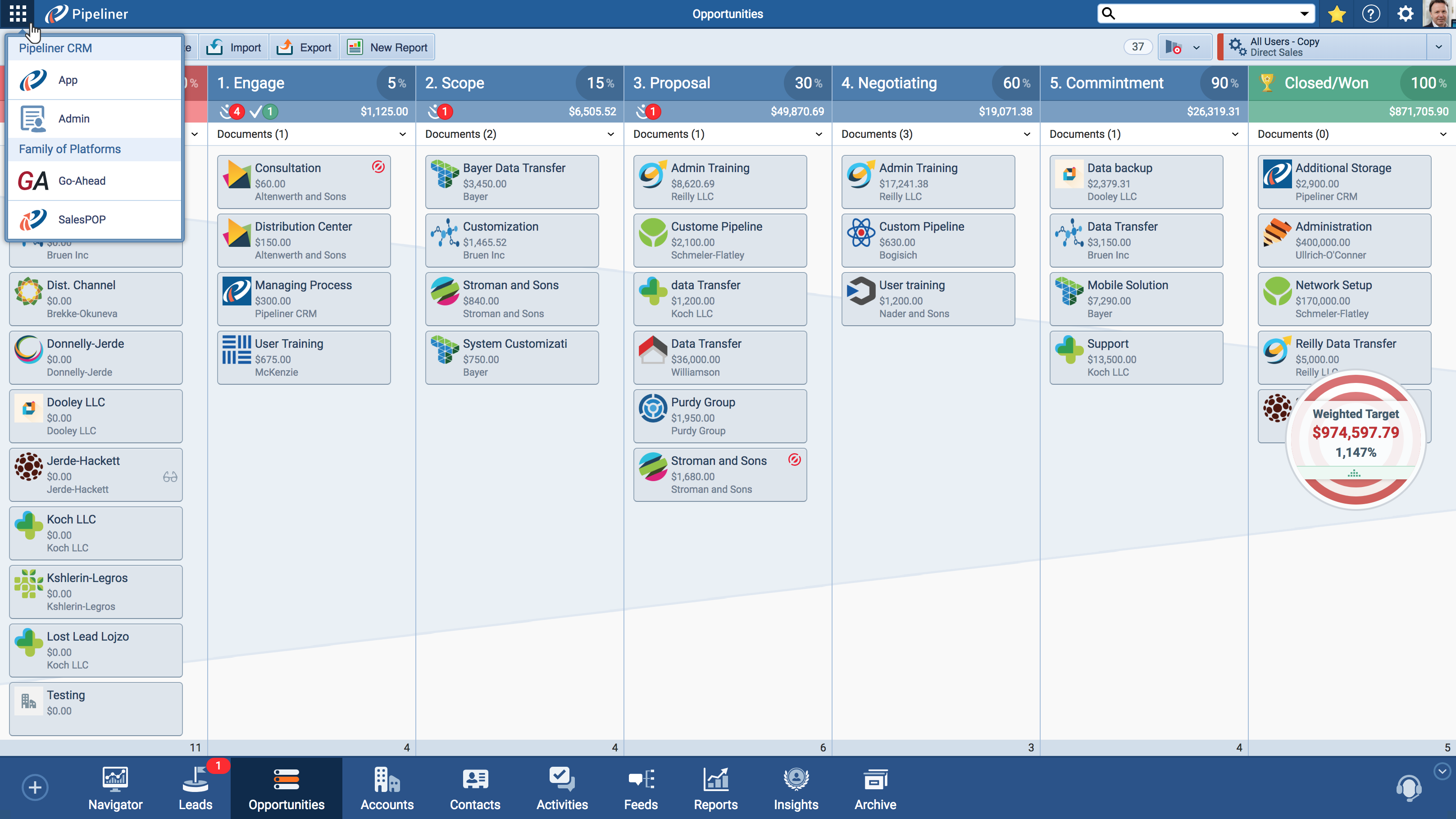 application-switcher