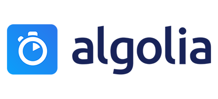 algolia algolia logo
