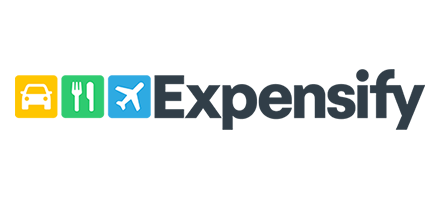 expensify Expensify logo